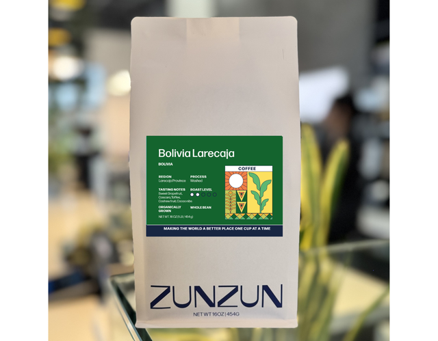 All Coffee Beans | ZUNZUN COFFEE ROASTER